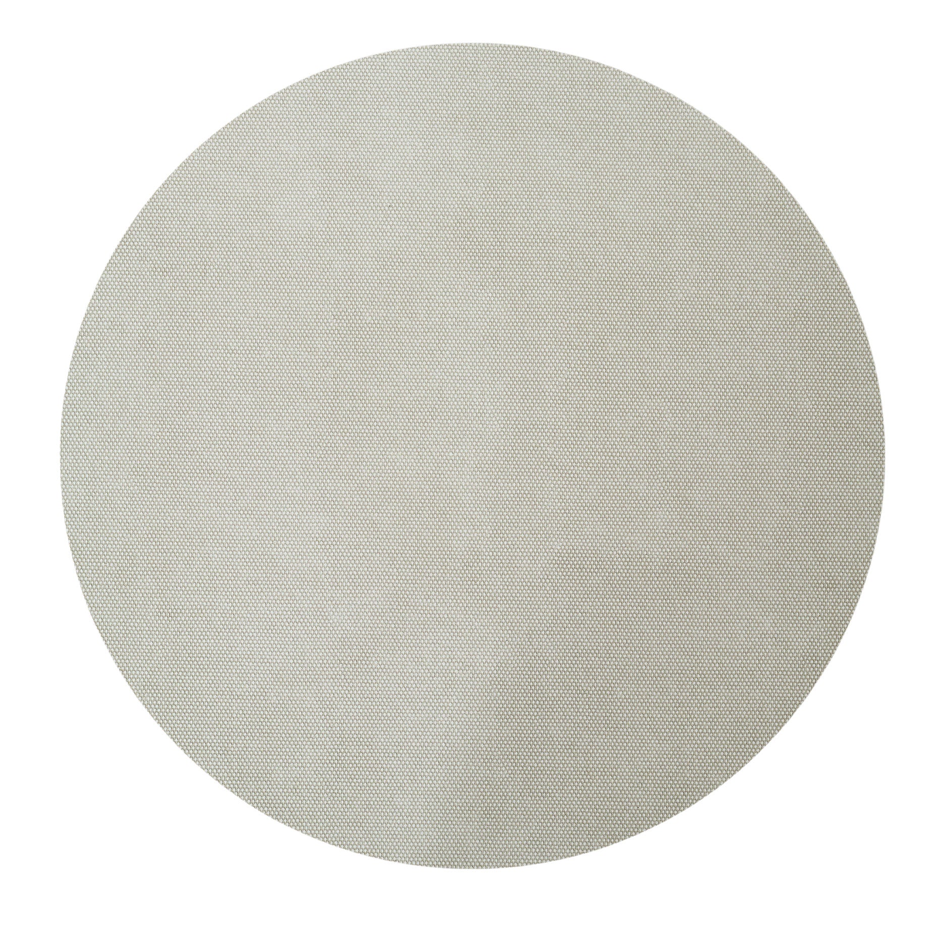 Oxford Vendbar dækkeserviet Ø38 cm